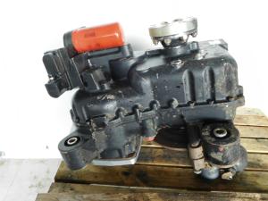 Scatola per Accessori da Viaggio